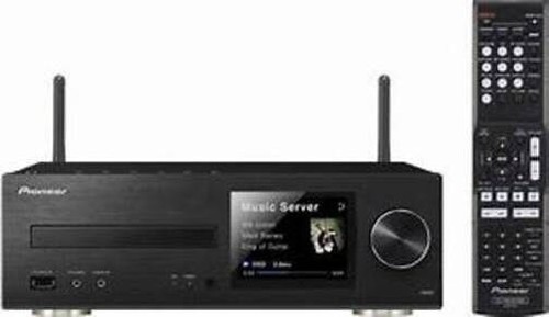 Pioneer hm82d cd player - xc-hm82d,, cd-player