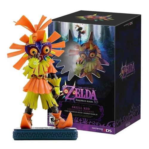 The legend zelda majora - zelda:, majora's