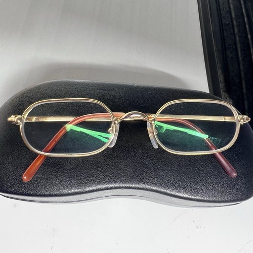 Cartier orfy 21 gold - ￼,