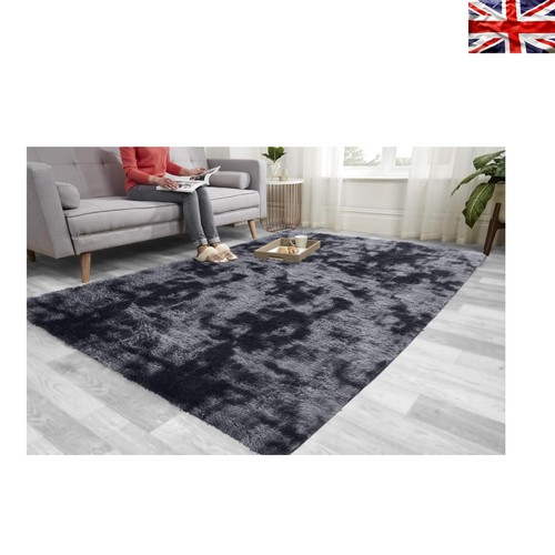 Super soft fluffy shag - soft,