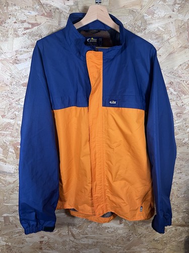 Gill windbreaker coat jacket - gill,