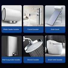 Booster Pump Automatic Water