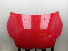 FORD FOCUS Bonnet 2010-2015