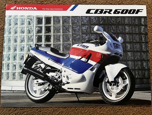 Honda cbr600f motor - honda,