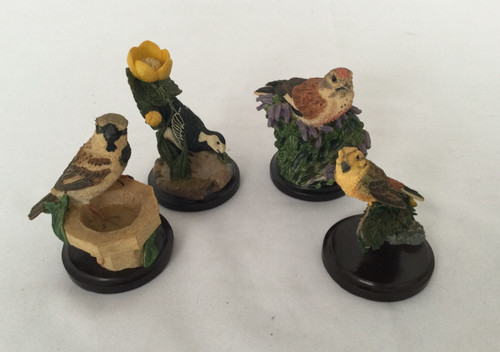 Country bird collection 4 - country,