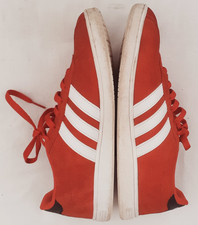 adidas Neo Men's Trainers.Red