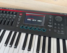 Roland Fantom 06 - 61 key -