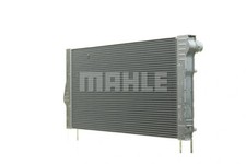 RADIATOR ENGINE COOLING FITS