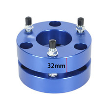 32mm FRONT SHOCK SPACERS 2 PCS