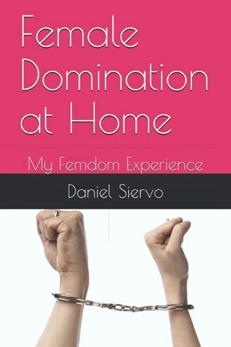 Female domination home my - at, home:
