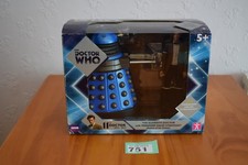 The Eleventh Doctor with