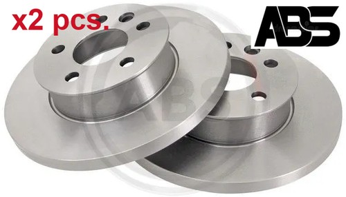 Pcs front brake - pcs, set