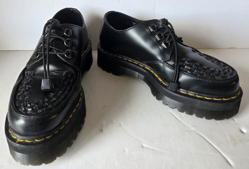Martens ashley creeper - dr.,
