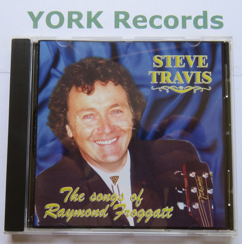 Steve travis the songs - the, of