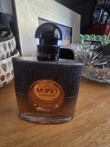 Ysl black opium edp - opium,
