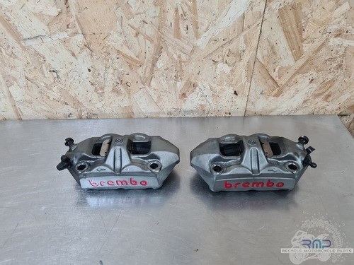 Pair brembo m40 agusta - pair,