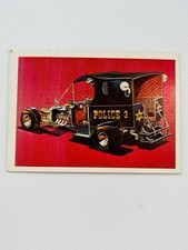 1970 Monogram Models PADDY