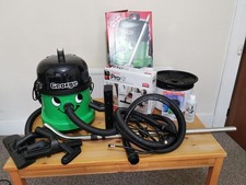 GEORGE VACUUM CLEANER - WET