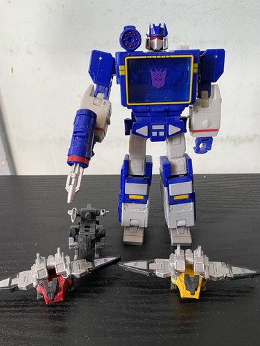 Custom painted transformers - custom,