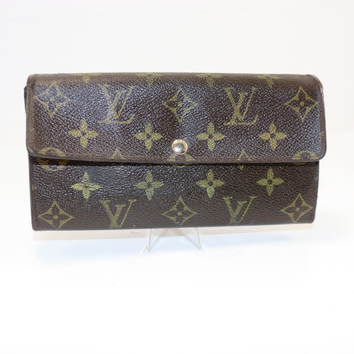 Louis vuitton monogram sarah - louis,