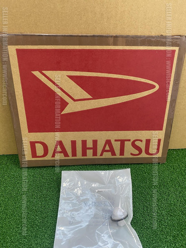 Daihatsu hijet s100v s110v - daihatsu,