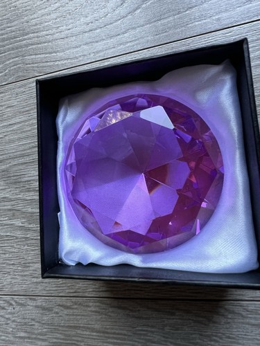 80mm crystal diamond - 80mm,