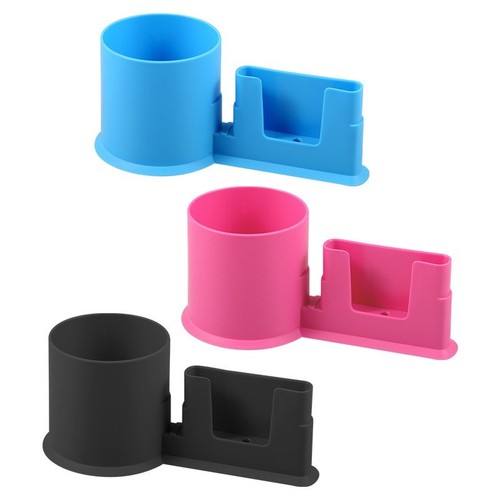 Anti flip cup paddle - 2-in-1,