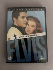 Viva Las Vegas Deluxe Edition