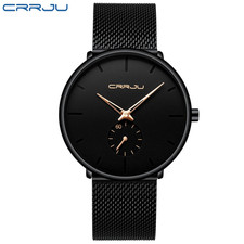 Fashion Mens Watches Top Brand