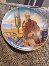 John Wayne Franklin Mint