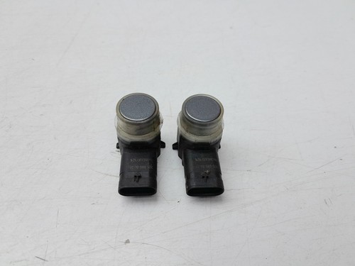 Pdc parking assistance - assistance, sensor