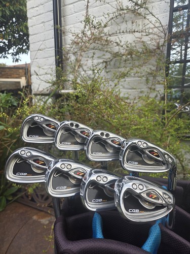 Taylormade golf clubs - taylormade, r7