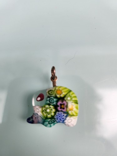 Murano millefiori glass - murano,