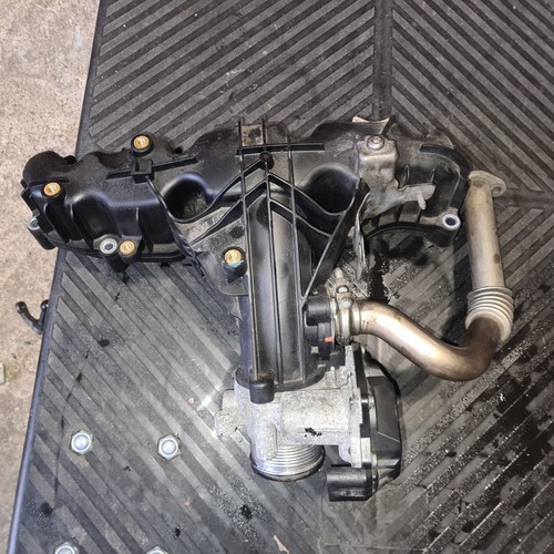 Seat leon 2011 - 2011, air