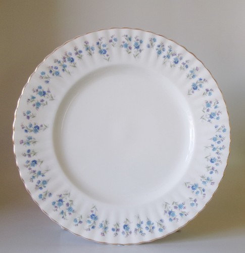 Royal albert memory lane - royal,