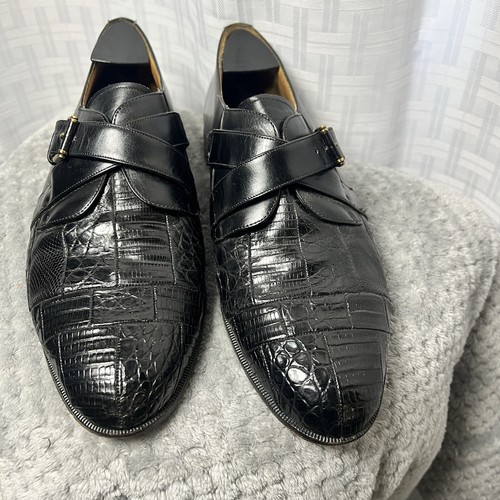 Vintage paolo leone genuine - paolo,
