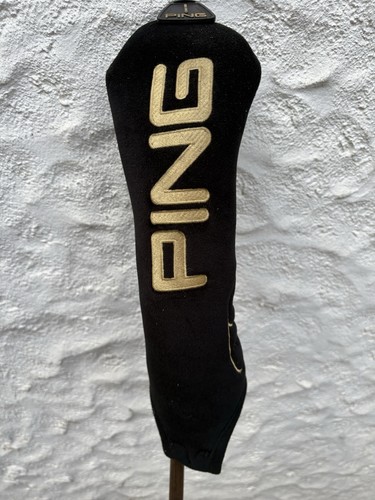 Ping driver head cover - ping, i3