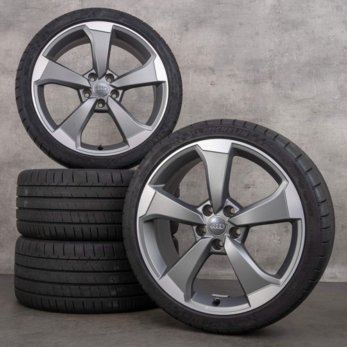 Audi rs3 rims inch 8v - inch,
