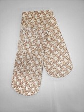 Breezy Swirl Double Oven Mitt