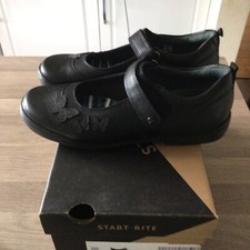 Startrite Pump Girls Shoe Size