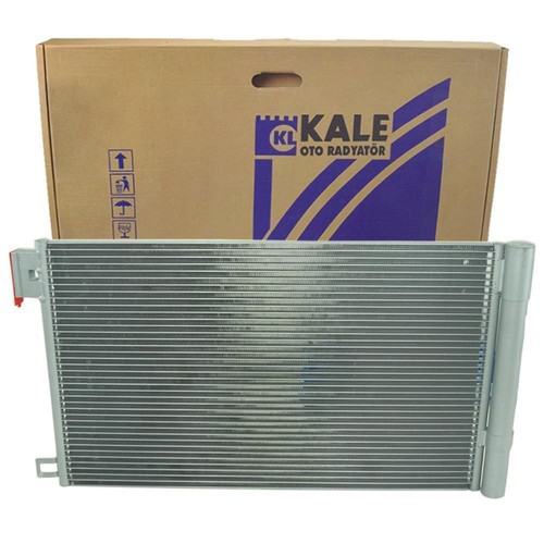 Kale condenser air conditioner - kale,