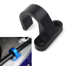 Rear Brake Hose Clamp Guide