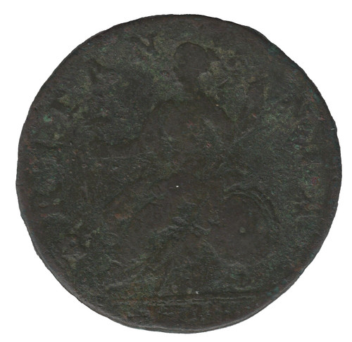 1740s british george - british,