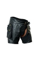 MENS GENUINE REAL LEATHER