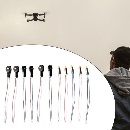Drone motors replace - drone, parts