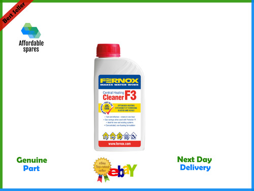 New fernox 56600 - new,