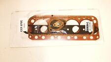 MORRIS MINOR 1098cc 1962 - 1971  FULL ENGINE GASKET SET (COPPER HEAD GASKET)
