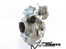 Mikuni flatslide racing - mikuni, 40