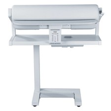 580 Roller Iron Steam Press