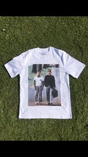 Palace Reign Man T-shirt White